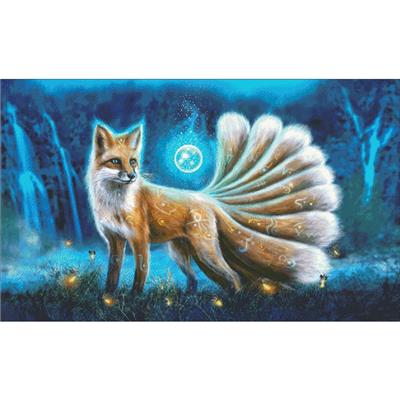 Kitsune
