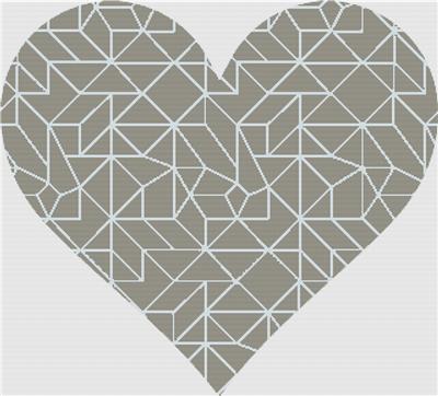 Linear Heart