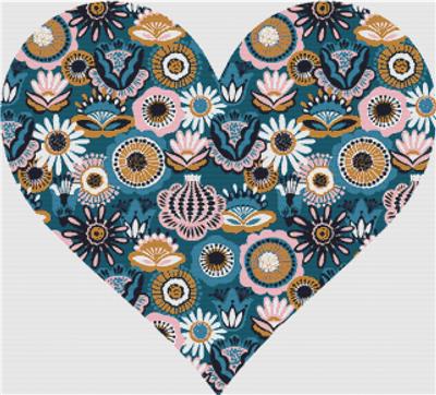 Modern Folk Heart