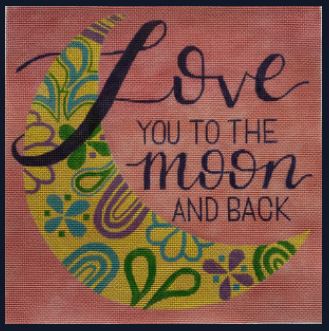 Pink Moon Love