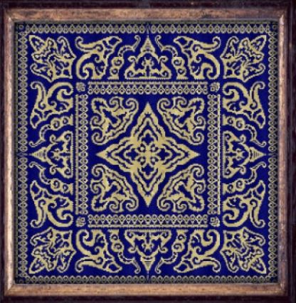 Gold Sampler