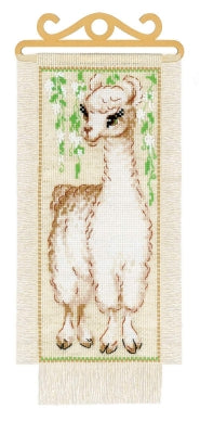 Alpaca