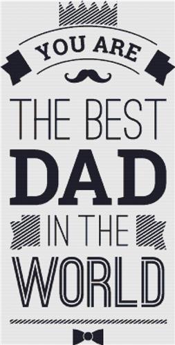 Best Dad, The
