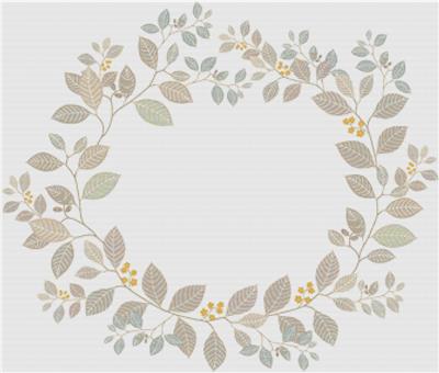 Plant Wreath