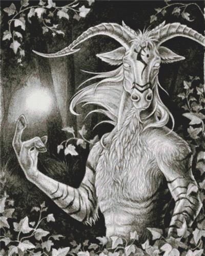 Forest Guardian