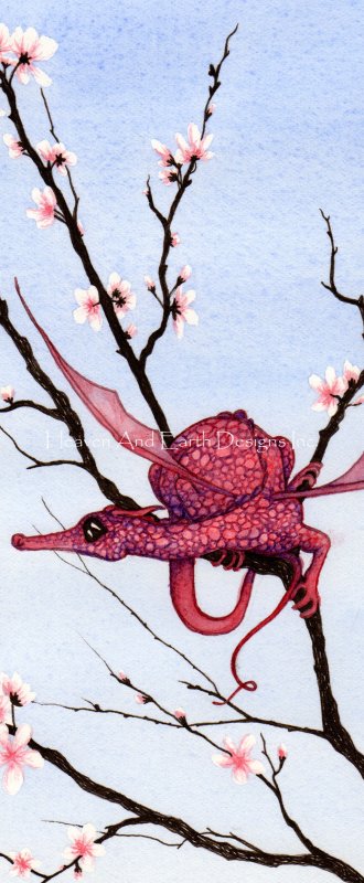 Storykeep - Among the Cherry Blossoms