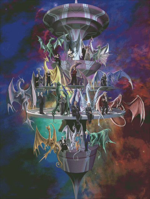 Starbase Draconis