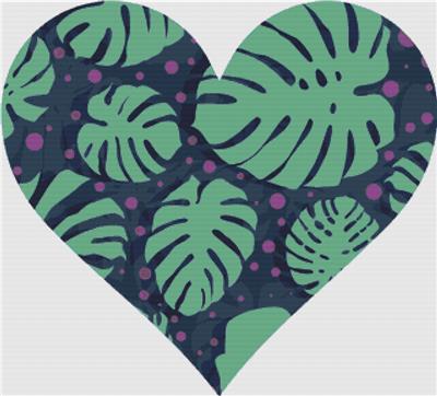 Jungle Heart