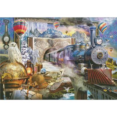 Magical Journey