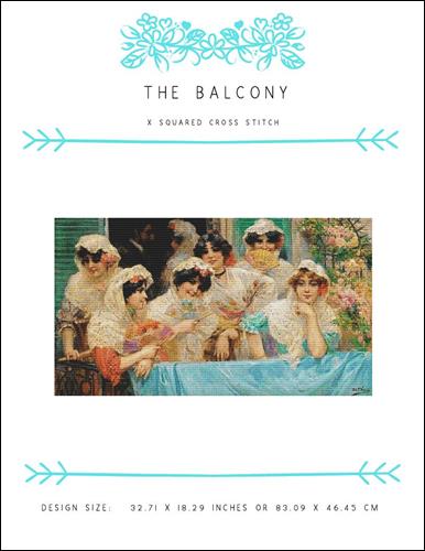 Balcony, The
