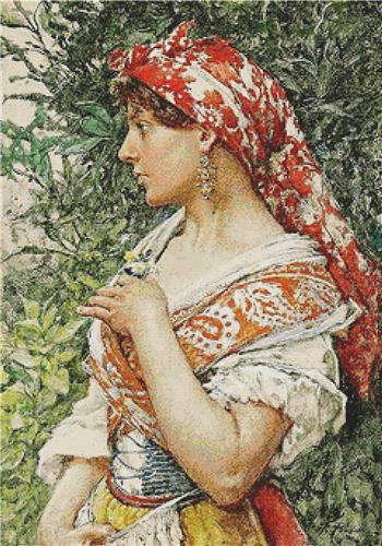 Peasant