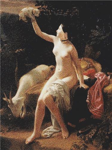 Pastoral Idyll, A