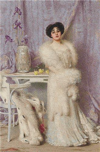 Diane De La Bouchere