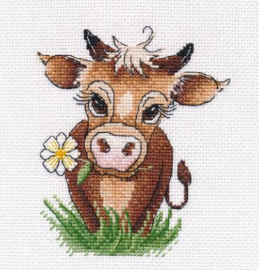 Symbol of the Year - Bull 2