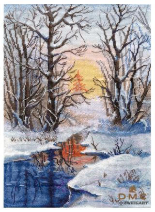 Winter Creek