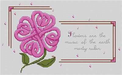 Celtic Flower Series1  -Music