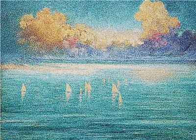 Baie De Palma De Majorque