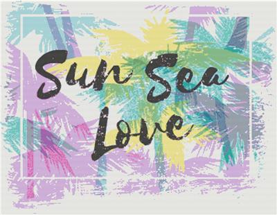 Sun Sea Love