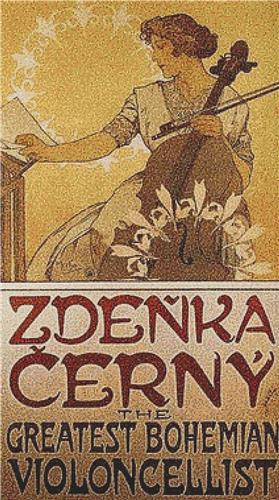 Zdenka Cerny