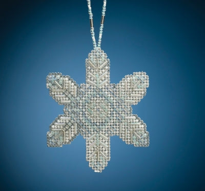 Opal Ice Snowflake (2020)