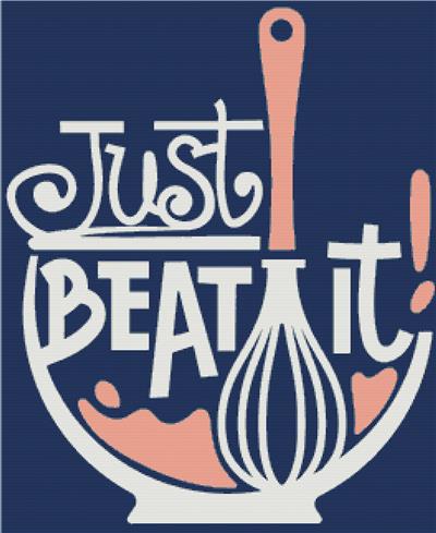 Just Beat It