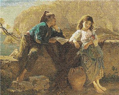 Fishermans Children