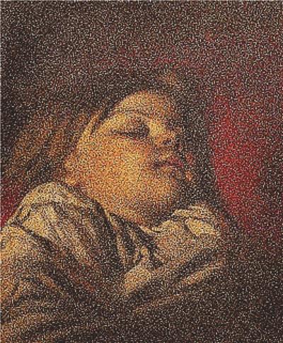 Sleeping Child, The