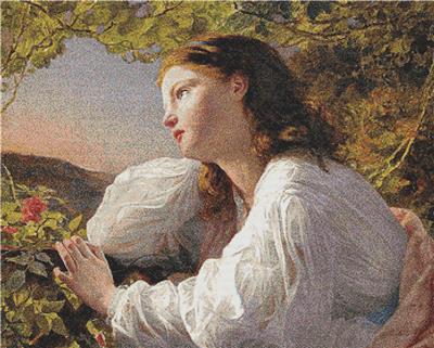 Song of the Nightingale