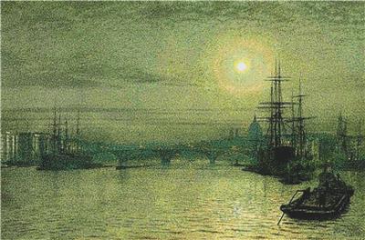 London Bridge