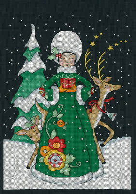 Small Gift - Mary Engelbreit