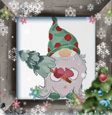 Gnome and a Tree, A
