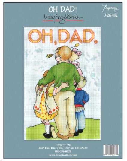 Oh Dad ! - Kit