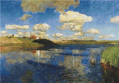 Lake