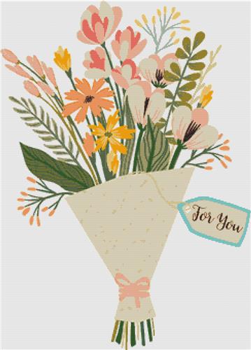 Gift of Flowers