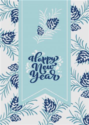 Happy New Year I