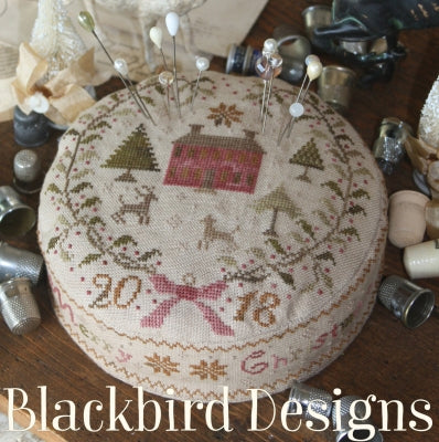 Early Christmas Morning