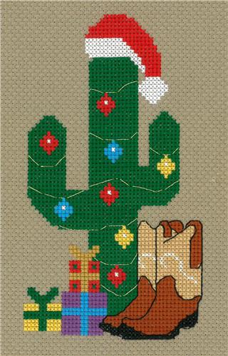 Cowboy Christmas - Kristianna Bond
