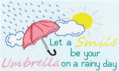 Rainy Day - Kristianna Bond