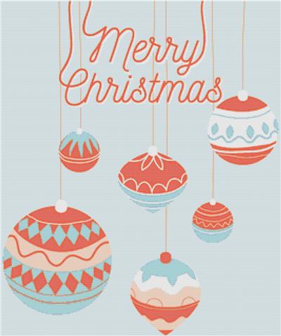 Merry Christmas VIII