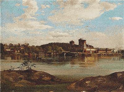 Olavinlinna