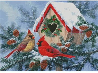Christmas Home