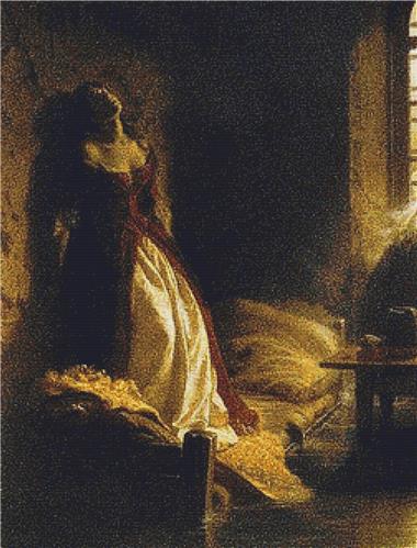 Princess Tarakanova