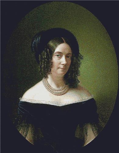 Portrait of a Lady