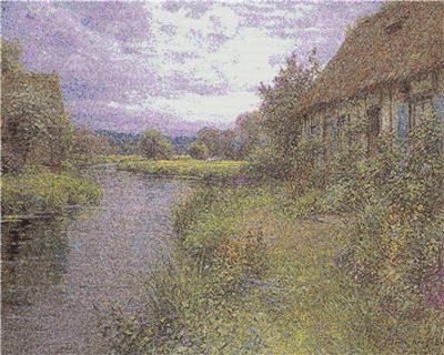 Bend In The River, A