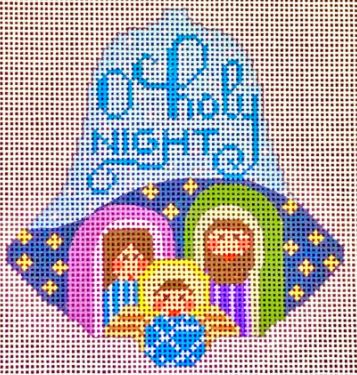 O Holy Night Bell