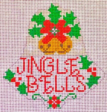 Jingle Bells Bell
