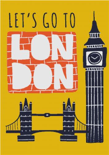 London