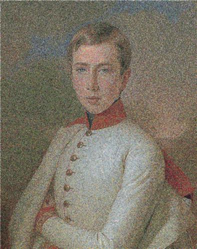 Erzherzog Karl Ludwig