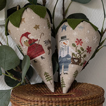 Fraises De Noel
