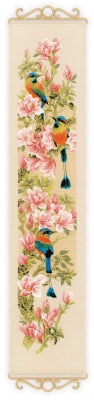 Tropical Birds
